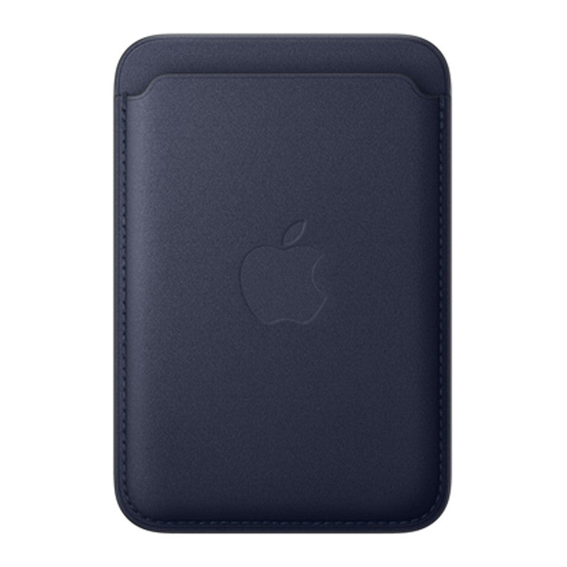 Apple iPhone FineWoven Wallet with MagSafe Apple iPhone FineWoven Wallet with MagSafe